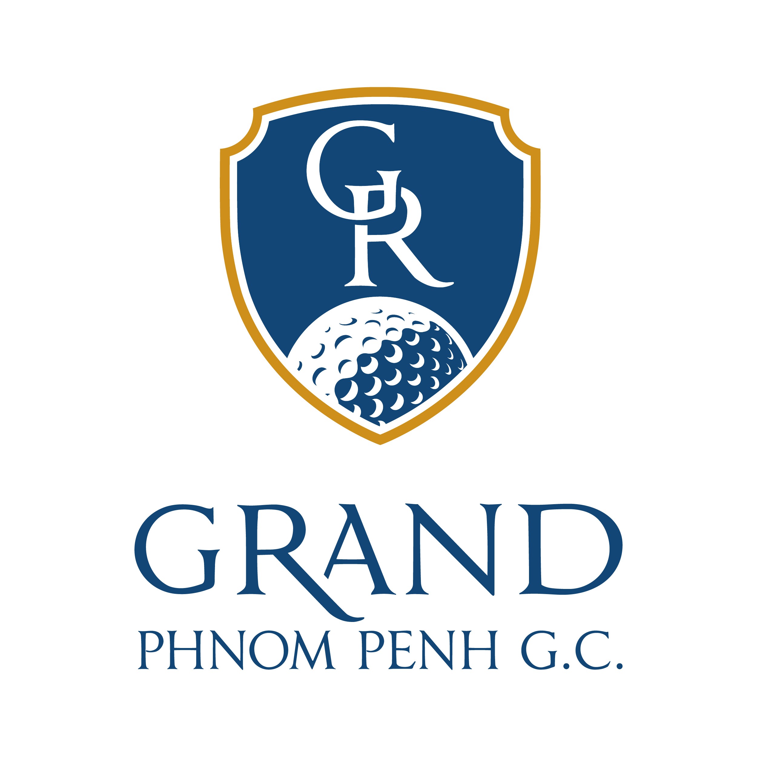 GRAND PHNOM  PENH G.C.